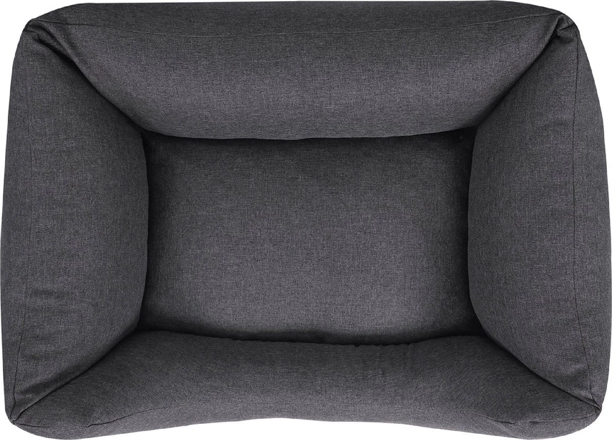 Snoozle Hondenmand - Zacht En Luxe Hondenkussen - Hondenbed - Wasbaar - Hondenmanden - 80 X 60cm 10 Snoozle Hondenmand - Zacht En Luxe Hondenkussen - Hondenbed - Wasbaar - Hondenmanden - 80 X 60cm - Afbeelding 8