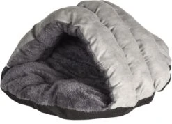 Kattenmand - Kattenslaapzak In Diverse Kleuren - Afmetingen: 46,5x42x21 Cm -Hondenartikelen Serie Winkel 1200x864