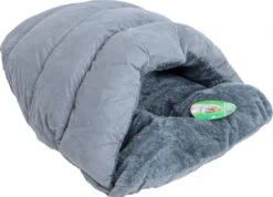 De Boon - Superzachte Pluche Hondenslaapzak - Kattenslaapzak - 70 Cm -Hondenartikelen Serie Winkel 1200x865 1