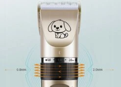 SixthLevel Hondentondeuse - Hondentrimmer - Trimmer Hond - Honden - Dieren -Hondenartikelen Serie Winkel 1200x865 5