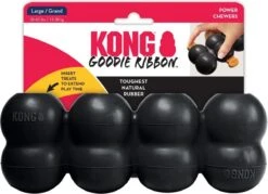 Kong Extreme Goodie Ribbon Zwart 21,5x8,5x5,5 Cm 9 Kong Extreme Goodie Ribbon Zwart 21,5x8,5x5,5 Cm -Hondenartikelen Serie Winkel 1200x869 5