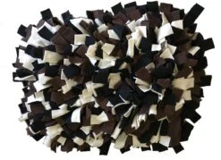 Snuffelplezier - Snuffelkussen Maat L Bruin/Zwart/Crème -Hondenartikelen Serie Winkel 1200x870 4