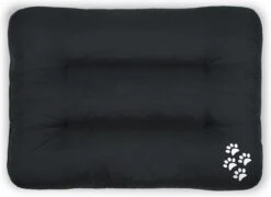 Hondenkussen XL - Zwart - 60 X 90 X 12 8 Hondenkussen XL - Zwart - 60 X 90 X 12 -Hondenartikelen Serie Winkel 1200x873