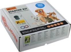Gallagher Schrikdraad Voor Honden En Katten - Complete Set - 33 Meter - 50 Cm Hoog -Hondenartikelen Serie Winkel 1200x880 3