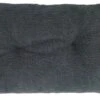 Pochon Pet - Hondenkussen - 70 X 50 Cm - Donkergrijs - Pluche - L -Hondenartikelen Serie Winkel 1200x882 1