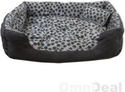 Eyepower Hondenbed 82x70x20 Cm Hondenkussen Wasbaar Dierenkussen Dierlijk Bed Kattenbed Kattenbed... 14 Eyepower Hondenbed 82x70x20 Cm Hondenkussen Wasbaar Dierenkussen Dierlijk Bed Kattenbed Kattenbed... -Hondenartikelen Serie Winkel 1200x882