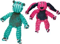 Kong Floppy Knots Vos 20,5x23,5x9 Cm -Hondenartikelen Serie Winkel 1200x882 3