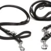 Petstore - Leiband - Trainingslijn - Hondenriem Verstelbaar - Leer - Zwart - 240cm Lang X 12 Cm Breed 1 Petstore - Leiband - Trainingslijn - Hondenriem Verstelbaar - Leer - Zwart - 240cm Lang X 12 Cm Breed -Hondenartikelen Serie Winkel 1200x884 5