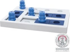 Trixie Dog Activity Chess Hondenspel - 40X27 CM -Hondenartikelen Serie Winkel 1200x890 9