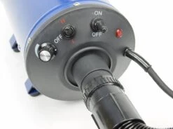 Waterblazer Tritra BS DE STILLE TOPPER (BLAUW) -Hondenartikelen Serie Winkel 1200x893 2