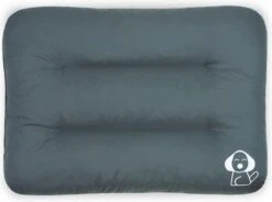 Hondenkussen XXXL -Donkergrijs - 85 X 120 X 14 -Hondenartikelen Serie Winkel 1200x895