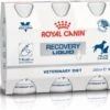 Royal Canin Recovery Liquid Hond Kat 3 X 200 Ml -Hondenartikelen Serie Winkel 1200x896