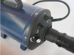 Waterblazer Tritra BS DE STILLE TOPPER (BLAUW) -Hondenartikelen Serie Winkel 1200x897 1