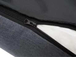 Benzano - Hondenmand - All Season - Wasmachine Wasbaar - Omkeerbaar Kussen - Pluche - Schuimvulling - Grijs - 80 CM 15 Benzano - Hondenmand - All Season - Wasmachine Wasbaar - Omkeerbaar Kussen - Pluche - Schuimvulling - Grijs - 80 CM -Hondenartikelen Serie Winkel 1200x900 13