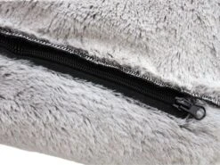 Benzano - Hondenmand - Pluche - Zacht - Wasmachine Wasbaar - Schuimvulling - Grijs/Taupe - 80 CM 14 Benzano - Hondenmand - Pluche - Zacht - Wasmachine Wasbaar - Schuimvulling - Grijs/Taupe - 80 CM -Hondenartikelen Serie Winkel 1200x900 17