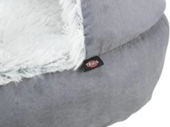 Trixie Hondenmand Donut Harvey Grijs / Wit-Zwart - 70X70 CM 6 Trixie Hondenmand Donut Harvey Grijs / Wit-Zwart - 70X70 CM -Hondenartikelen Serie Winkel 1200x900 19