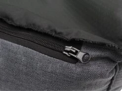 Benzano - Hondenmand - All Season - Wasmachine Wasbaar - Omkeerbaar Kussen - Pluche - Schuimvulling - Antraciet - 100 CM 12 Benzano - Hondenmand - All Season - Wasmachine Wasbaar - Omkeerbaar Kussen - Pluche - Schuimvulling - Antraciet - 100 CM -Hondenartikelen Serie Winkel 1200x900 21