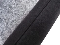 Benzano - Hondenmand - All Season - Wasmachine Wasbaar - Omkeerbaar Kussen - Pluche - Schuimvulling - Antraciet - 100 CM 14 Benzano - Hondenmand - All Season - Wasmachine Wasbaar - Omkeerbaar Kussen - Pluche - Schuimvulling - Antraciet - 100 CM -Hondenartikelen Serie Winkel 1200x900 22