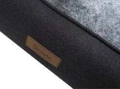 Benzano - Hondenmand - All Season - Wasmachine Wasbaar - Omkeerbaar Kussen - Pluche - Schuimvulling - Antraciet - 100 CM 17 Benzano - Hondenmand - All Season - Wasmachine Wasbaar - Omkeerbaar Kussen - Pluche - Schuimvulling - Antraciet - 100 CM -Hondenartikelen Serie Winkel 1200x900 24