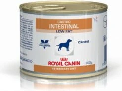 Royal Canin Gastro Intestinal Low Fat Blik Hond 12x410 Gr. 9 Royal Canin Gastro Intestinal Low Fat Blik Hond 12x410 Gr. -Hondenartikelen Serie Winkel 1200x900