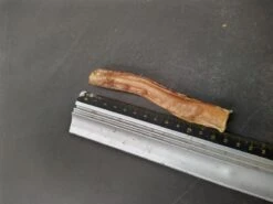 Bullepees 12-15cm 30 Stuks Van De Snackmeester 100% Natuurlijk Natural Naturel -Hondenartikelen Serie Winkel 1200x900 3