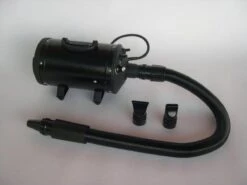 Waterblazer Tritra BS DE STILLE TOPPER (BLAUW) -Hondenartikelen Serie Winkel 1200x900 42