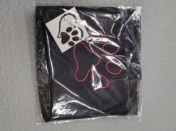 N4dogs – Hondenhanddoek – Honden Handdoek – Microvezel Handdoek – Handdoek Hond – Droogdoek Hond – Dierendeken – Sterk Absorberend – Handdoek Met Zakken - Zwart - 66 X 23 Cm -Hondenartikelen Serie Winkel 1200x900 45