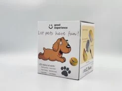 Good Experience Interactieve Hondenbal 3.0 – Honden Speelgoed Intelligentie – Puppy Speelgoed – Hondenspeeltjes – De Enige Die Werkt Met Afstandsbediening – De Veilige Bal Voor Jouw Hond – One Size – Oranje -Hondenartikelen Serie Winkel 1200x900 56