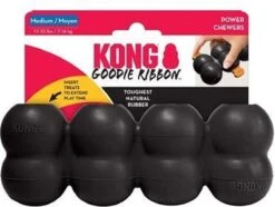Kong Extreme Goodie Ribbon Zwart 21,5x8,5x5,5 Cm 8 Kong Extreme Goodie Ribbon Zwart 21,5x8,5x5,5 Cm -Hondenartikelen Serie Winkel 1200x903 7