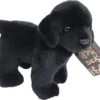 Boony - Natural Decoration - Labrador Pluche Staand - Zwart - 20 Cm -Hondenartikelen Serie Winkel 1200x906 6