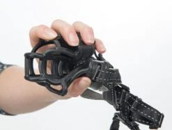 TRIXIE Honden Muilkorf Flex Maat L 17614 -Hondenartikelen Serie Winkel 1200x910 3