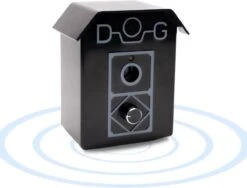 Merkloos Anti Blaf Apparaat Voor Honden - Alternatief Voor De Anti Blafband - Inclusief 9v Batterij & Nederlandse Handleiding - Diervriendelijk - Zonder Schok - Blafband Voor Honden - Zwart -Hondenartikelen Serie Winkel 1200x911 10