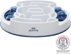 Trixie Slide & Feed Strategiespel - Hondenspeelgoed -Hondenartikelen Serie Winkel 1200x911 12