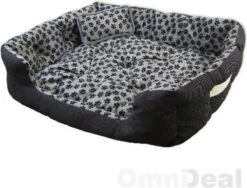 Eyepower Hondenbed 82x70x20 Cm Hondenkussen Wasbaar Dierenkussen Dierlijk Bed Kattenbed Kattenbed... 11 Eyepower Hondenbed 82x70x20 Cm Hondenkussen Wasbaar Dierenkussen Dierlijk Bed Kattenbed Kattenbed... -Hondenartikelen Serie Winkel 1200x912 2