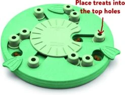 Nina Ottosson Dog Worker Composiet 34,5x34,5x5 Cm -Hondenartikelen Serie Winkel 1200x914 1