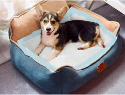 Nobleza 48LXE - Puppy Training Pads - 60 X 90 Cm - Zindelijkheidstraining - 120 Stuks -Hondenartikelen Serie Winkel 1200x914