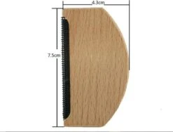 SUPER ONTPLUIZER Mini - Pluisjesverwijderaar - Haar Verwijderaar - Dierenharen - Kleding - Banken - Autobekleding - Gordijnen - Kleding- Stoffen - Meubels -pluisjes - Haren Verwijderaar - Ontpluizer Wol -Hondenartikelen Serie Winkel 1200x915 2