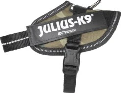 Julius K9 Julius-K9 IDC®Powertuig, 2XS -Baby2, Camouflage -Hondenartikelen Serie Winkel 1200x920 2