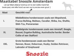 Snoozle Orthopedische Hondenmand - Zacht En Luxe Hondenkussen - Hondenbed - Wasbaar - Hondenmanden - 80 X 55 Cm - Desert Pink 16 Snoozle Orthopedische Hondenmand - Zacht En Luxe Hondenkussen - Hondenbed - Wasbaar - Hondenmanden - 80 X 55 Cm - Desert Pink -Hondenartikelen Serie Winkel 1200x921