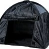 Pop-up Dierentent - Tent - Pop-up Tent - Hond - Kat - Huisdier - Zwart -Hondenartikelen Serie Winkel 1200x922 2