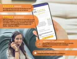 Vulpes Pets® Ultrasone Anti Blaf Apparaat – 3-in-1 Anti Blaf Apparaat Pro - Diervriendelijk & Zonder Schok - Alternatief Anti Blafband - Voor Kleine & Grote Honden - Audio - Flashlight - USB-Oplaadbaar -Hondenartikelen Serie Winkel 1200x923 7