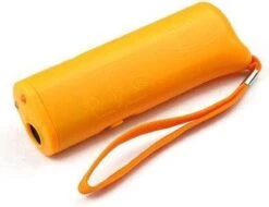 Merkloos Diervriendelijke Ultrasone Anti-Blaf Apparaat - Effectieve Hondentrainer - Anti Blaf Middel - Ultrasone Hondentrainer - Honden Clickertraining - Trainingshulp -Hondenartikelen Serie Winkel 1200x924 2