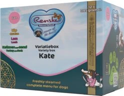 Renske Variatiebox Kate 12 X 395 Gr 11 Renske Variatiebox Kate 12 X 395 Gr -Hondenartikelen Serie Winkel 1200x926