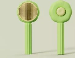 QT Petshop - Haarverwijderaar Voor Huisdieren - Groene Kattenborstel - Furminator Hondenborstel - Anti-Klit - Diervriendelijk - Dierenverzorging 11 QT Petshop - Haarverwijderaar Voor Huisdieren - Groene Kattenborstel - Furminator Hondenborstel - Anti-Klit - Diervriendelijk - Dierenverzorging -Hondenartikelen Serie Winkel 1200x926 5