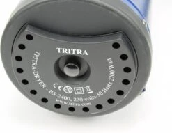 Waterblazer Tritra BS DE STILLE TOPPER (BLAUW) -Hondenartikelen Serie Winkel 1200x927