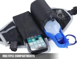 BOTC Looplijn Hond Met Heupriem Voor Hardlopen - Hondenriem - Zwart -Hondenartikelen Serie Winkel 1200x928 9