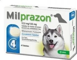Milprazon Ontworming Hond 4 Tabletten -Hondenartikelen Serie Winkel 1200x932 6