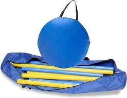 Agility Voor De Hond - 16 Delig - Agility Set - Hondentunnel - Horde - Slalom Palen - Honden Training Set - Honden Behendigheidsset - Agility Toestellen 21 Agility Voor De Hond - 16 Delig - Agility Set - Hondentunnel - Horde - Slalom Palen - Honden Training Set - Honden Behendigheidsset - Agility Toestellen -Hondenartikelen Serie Winkel 1200x932 7