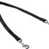 URBANKR8 - Koppelstel Nylon Zwart 35 Cm 2.5 Cm Breed 7 Cm Musketonhaak -Hondenartikelen Serie Winkel 1200x933 4