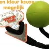 Satisfyer Happy Pet Floater Jumbo Bal - Aan Touw - Apporteren - 39 Cm -Hondenartikelen Serie Winkel 1200x933 6
